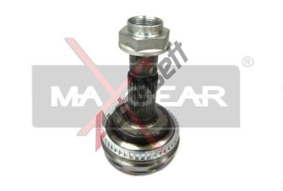 MAXGEAR Kloub hnacho hdele, sada MXG 49-0520, 49-0520