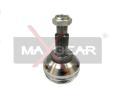 Kloub hnacho hdele, sada MAXGEAR ‐ MXG 49-0526