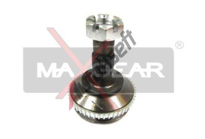 MAXGEAR Kloub hnacho hdele, sada MXG 49-0529, 49-0529