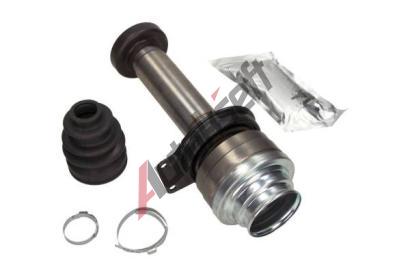 MAXGEAR Hdel diferencilu MXG 49-0551, 49-0551