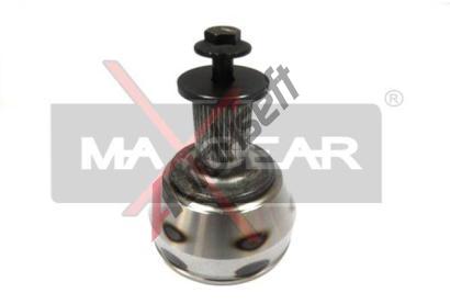 MAXGEAR Kloub hnacho hdele, sada MXG 49-0554, 49-0554