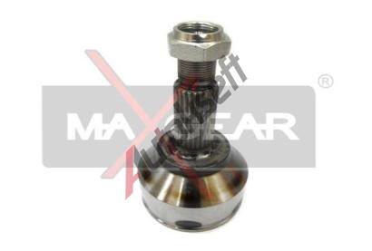 MAXGEAR Kloub hnacho hdele, sada MXG 49-0555, 49-0555