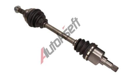 MAXGEAR Hnac hdel MXG 49-0558, 49-0558