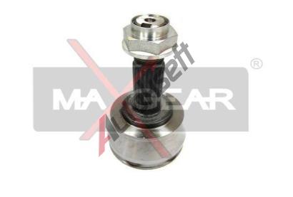 MAXGEAR Kloub hnacho hdele, sada MXG 49-0562, 49-0562