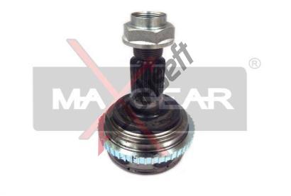 MAXGEAR Kloub hnacho hdele, sada MXG 49-0563, 49-0563
