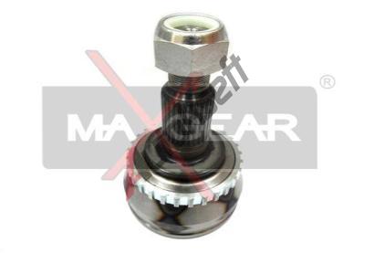 MAXGEAR Kloub hnacho hdele, sada MXG 49-0567, 49-0567