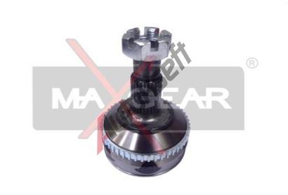 MAXGEAR Kloub hnacho hdele, sada MXG 49-0572, 49-0572