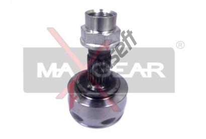 MAXGEAR Kloub hnacho hdele, sada MXG 49-0576, 49-0576