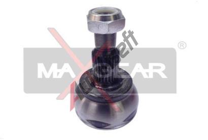 MAXGEAR Kloub hnacho hdele, sada MXG 49-0578, 49-0578
