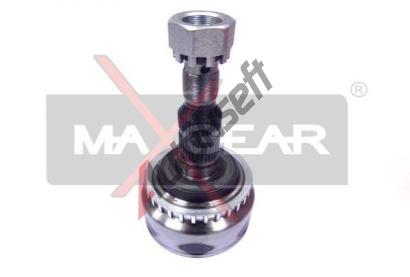 MAXGEAR Kloub hnacho hdele, sada MXG 49-0580, 49-0580