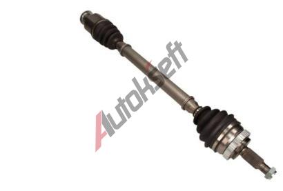 MAXGEAR Hnac hdel MXG 49-0587, 49-0587