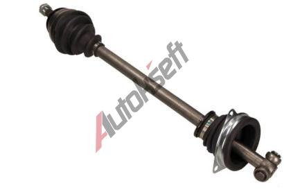 MAXGEAR Hnac hdel MXG 49-0603, 49-0603