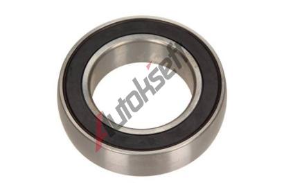 MAXGEAR Loisko hnacho hdele MXG 49-0616, 49-0616