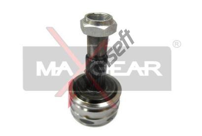 MAXGEAR Kloub hnacího hřídele, sada MXG 49-0628, 49-0628 MAXGEAR Kloub hnacího hřídele, sada MXG 49-0628, 49-0628