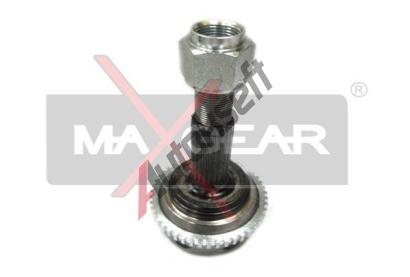 MAXGEAR Kloub hnacho hdele, sada MXG 49-0635, 49-0635