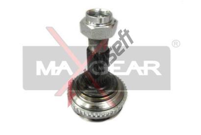 MAXGEAR Kloub hnacho hdele, sada MXG 49-0636, 49-0636