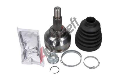MAXGEAR Kloub hnacho hdele, sada MXG 49-0645, 49-0645
