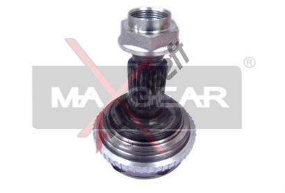 MAXGEAR Kloub hnacho hdele, sada MXG 49-0651, 49-0651