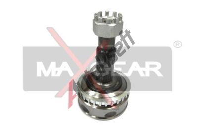 MAXGEAR Kloub hnacho hdele, sada MXG 49-0655, 49-0655