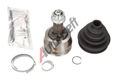 MAXGEAR Kloub hnacho hdele, sada MXG 49-0661, 49-0661
