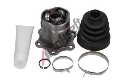 MAXGEAR Kloub hnacho hdele, sada MXG 49-0666, 49-0666