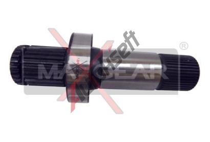 MAXGEAR Hdel diferencilu MXG 49-0669, 49-0669
