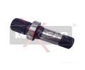 Hdel diferencilu MAXGEAR ‐ MXG 49-0670