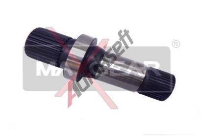 MAXGEAR Hdel diferencilu MXG 49-0670, 49-0670