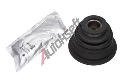 MAXGEAR Sada manety hnacho hdele MXG 49-0687, 49-0687
