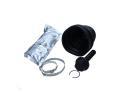 MAXGEAR Sada manety hnacho hdele MXG 49-0700, 49-0700