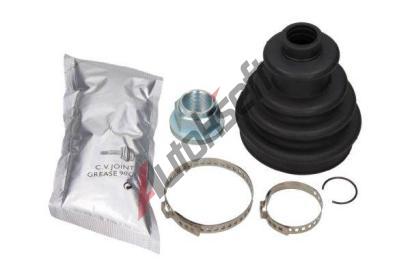 MAXGEAR Sada manety hnacho hdele MXG 49-0743, 49-0743