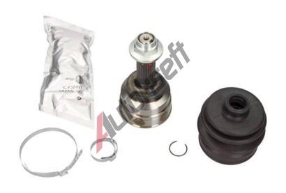 MAXGEAR Kloub hnacho hdele, sada MXG 49-0749, 49-0749