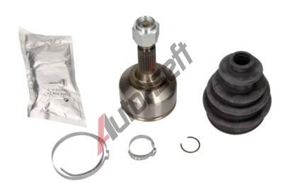 MAXGEAR Kloub hnacho hdele, sada MXG 49-0753, 49-0753