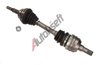 MAXGEAR Hnac hdel MXG 49-0758, 49-0758