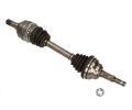 MAXGEAR Hnac hdel MXG 49-0758, 49-0758