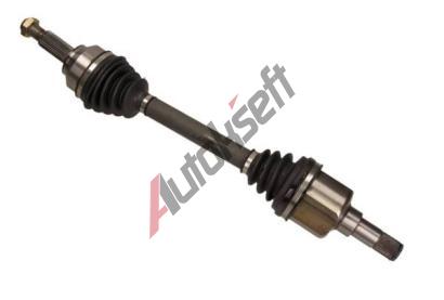 MAXGEAR Hnac hdel MXG 49-0763, 49-0763