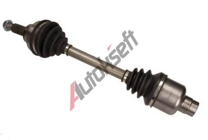 MAXGEAR Hnac hdel MXG 49-0764, 49-0764