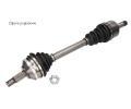 MAXGEAR Hnac hdel MXG 49-0766, 49-0766