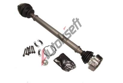 MAXGEAR Hnac hdel MXG 49-0767, 49-0767