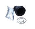 MAXGEAR Sada manžety hnacího hřídele MXG 49-0802, 49-0802