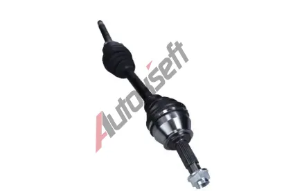 MAXGEAR Hnac hdel MXG 49-0833, 49-0833