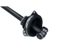 MAXGEAR Hnac hdel MXG 49-0834, 49-0834