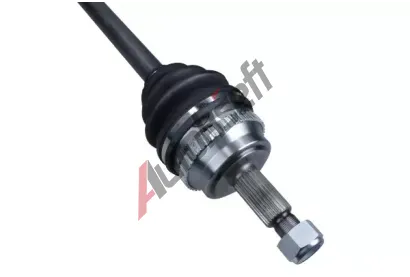 MAXGEAR Hnac hdel MXG 49-0835, 49-0835