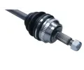 MAXGEAR Hnac hdel MXG 49-0837, 49-0837