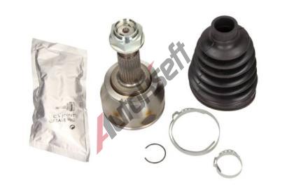MAXGEAR Kloub hnacho hdele, sada MXG 49-0839, 49-0839