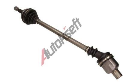 MAXGEAR Hnac hdel MXG 49-0866, 49-0866