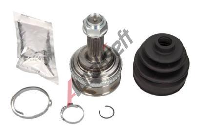 MAXGEAR Kloub hnacho hdele, sada MXG 49-0872, 49-0872