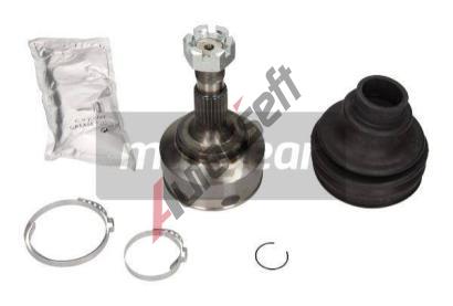 MAXGEAR Kloub hnacho hdele, sada MXG 49-0875, 49-0875