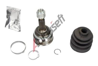 MAXGEAR Kloub hnacho hdele, sada MXG 49-0878, 49-0878