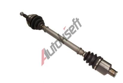 MAXGEAR Hnac hdel MXG 49-0881, 49-0881